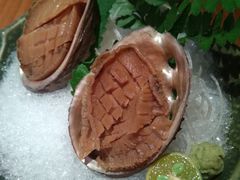 -仓桥家·焗寿司·锅物(光谷步行街店)
