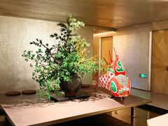 -隐溪茶馆(静安寺店)