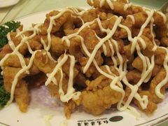 -红高粱大酒店(宁山东路店)