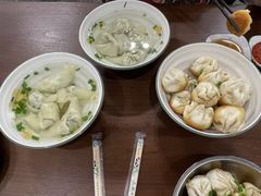 -赵宝美煎包店