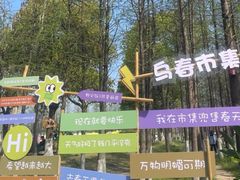 -乌村