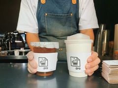 -JPG coffee(广州体育西店)