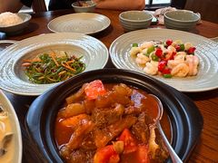 -丽江金茂凯悦臻选酒店-滇香馆