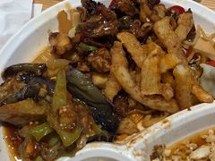 -素满香·素食自助餐厅(韩乐坊店)