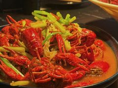 -红盔甲·小龙虾(人民广场店)