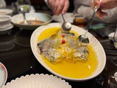 -杭州西子湖四季酒店·金沙厅