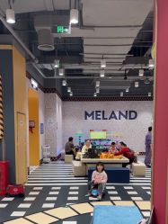 -meland亲子乐园(北京首开通州万象汇店)