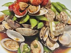 -大胡同天津菜·海肠捞饭·津门皮皮虾锅贴一绝(西姜井店)