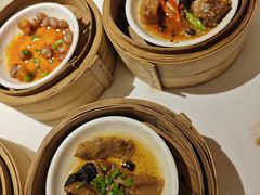 -万龙洲海鲜(安定门店)