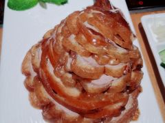 -德香苑脆皮烤鸭·经典(爱融荟城店)