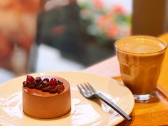 -Peet's Coffee皮爷咖啡(豫园店)