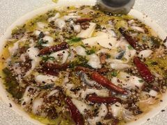 -新太二·鲜料川菜(晶耀前滩店)