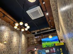 -巴依家新疆手抓饭(菱角湖万达店)
