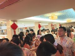 -海韵之星邮轮水会(明发商业广场店)