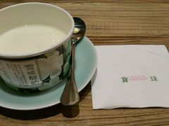 -宝珠奶酪(浦东金桥店)