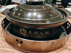 -春润大地海南椰子鸡(沙井京基百纳广场店)