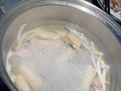 -同仁四季椰子鸡(宝安壹方城店)