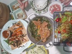 -苏梦江南·淮扬菜(夫子庙店)