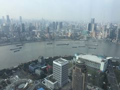 -金轩中餐厅 Jin Xuan(浦东丽思卡尔顿酒店)