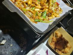 -销魂掌(卓锦曼购中心店)