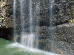 -修水东浒寨风景区