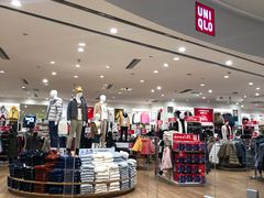 -优衣库(青岛万象城店)