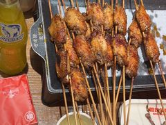 -管氏翅吧(马家堡店)