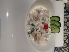 芳满庭海派菜1912店-芳满庭·江浙小馆(1912店)