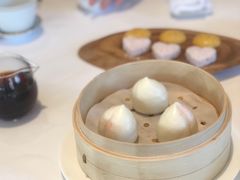 -宝丽轩中餐厅BAOLIXUAN