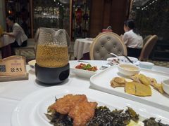 -南园酒家(前进路店)