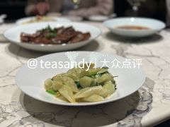 -潮州府·潮菜·砂锅粥(徐家汇店)
