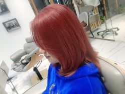 -小齐发型Star·Salon