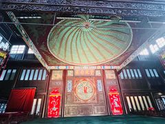 -天津戏剧博物馆