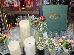 -顶特勒·黄鱼馆·特色菜(上海大世界店)