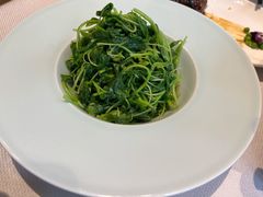 当季时蔬-YUNHE秐合· 雅致浙宴(西溪店)