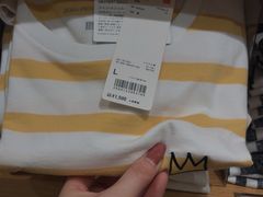 -优衣库(银座店)