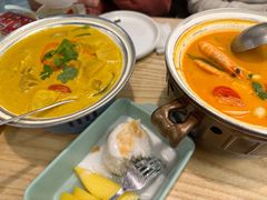 -米泰芒·东南亚料理(体育西店)