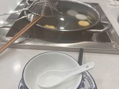 -就这么牛潮式牛肉火锅(华侨城店)