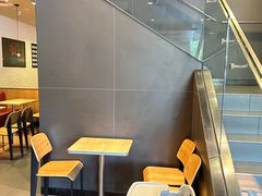 -汉堡王(金鹰天地广场店)