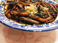-漫渡庄绿岛花园•隐世庭园菜(滨湖店)