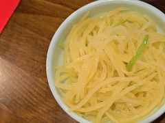 -李先生牛肉面大王(济南火车站候车室店)
