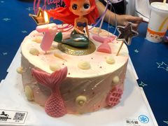 -Dark Horse·黑马蛋糕·低脂·低糖淡奶(金匙望湖大厦店)