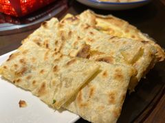 土豆糊拉汰-天台徐家小吃