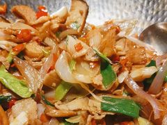-艳阳天·非遗楚菜(武汉客厅店)
