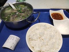 -黑山牛肉汤火锅(花城汇店)