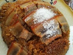 甜烧白-青城甲(青城山店)