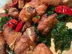 -蜗牛小馆醉乡民谣云南菜(惠新西里店)