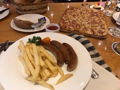 -兰特伯爵西餐厅·啤酒屋(方庄店)