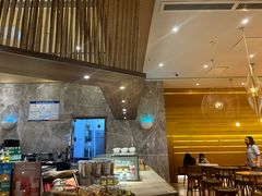 -去茶山(重庆万象城店)
