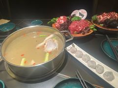 -二刀潮牛(重庆光环购物公园店)